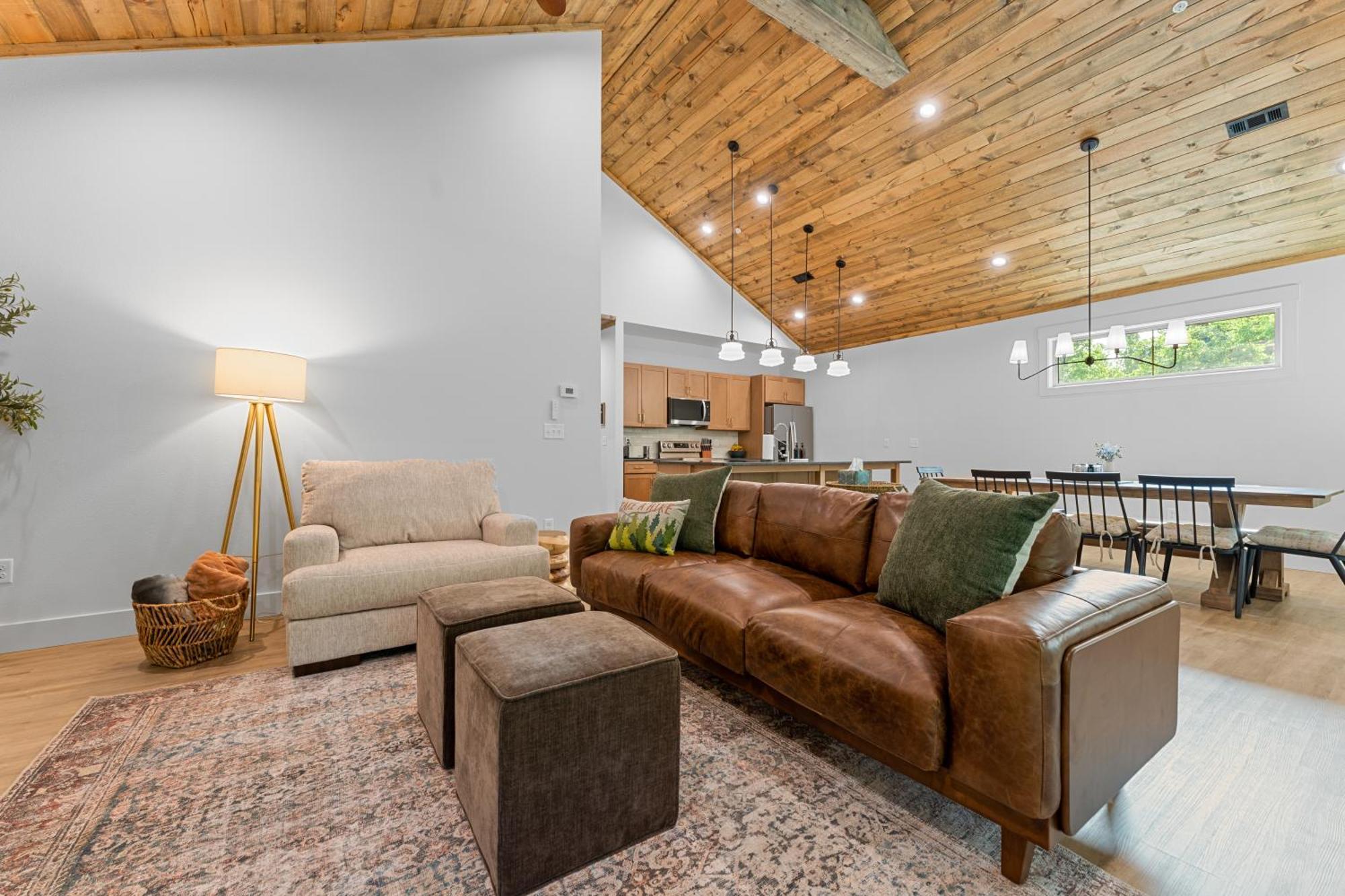 New Ozark Oasis Luxe Cabin Retreat With Hot Tub Hollister Exterior foto